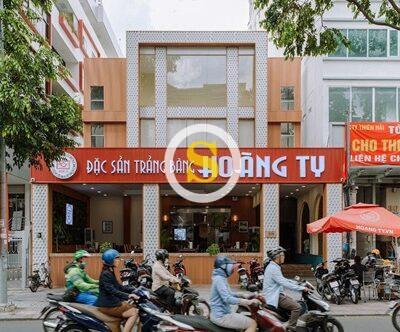 CHO THUÊ NHÀ MẶT TIỀN SỐ 38 MẠC ĐĨNH CHI, PHƯỜNG ĐA KAO, QUẬN 1, HỒ CHÍ MINH