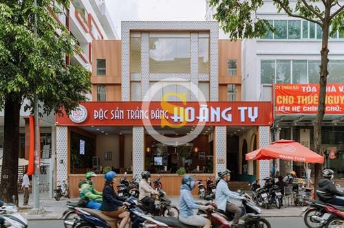 CHO THUÊ NHÀ MẶT TIỀN SỐ 38 MẠC ĐĨNH CHI, PHƯỜNG ĐA KAO, QUẬN 1, HỒ CHÍ MINH CHO THUÊ NHÀ MẶT TIỀN SỐ 38 MẠC ĐĨNH CHI, PHƯỜNG ĐA KAO, QUẬN 1, HỒ CHÍ MINH