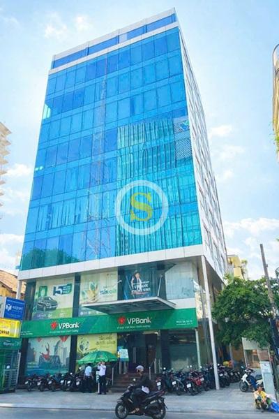 CHO THUÊ TOÀ NHÀ SỐ 10A NGUYỄN THỊ MINH KHAI, PHƯỜNG ĐA KAO, QUẬN 1, HỒ CHÍ MINH CHO THUÊ TOÀ NHÀ SỐ 10A NGUYỄN THỊ MINH KHAI, PHƯỜNG ĐA KAO, QUẬN 1, HỒ CHÍ MINH