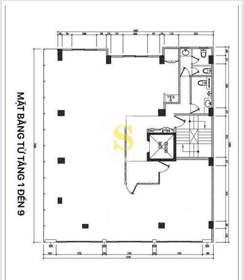CHO THUÊ TOÀ NHÀ SỐ 10A NGUYỄN THỊ MINH KHAI, PHƯỜNG ĐA KAO, QUẬN 1, HỒ CHÍ MINH CHO THUÊ TOÀ NHÀ SỐ 10A NGUYỄN THỊ MINH KHAI, PHƯỜNG ĐA KAO, QUẬN 1, HỒ CHÍ MINH