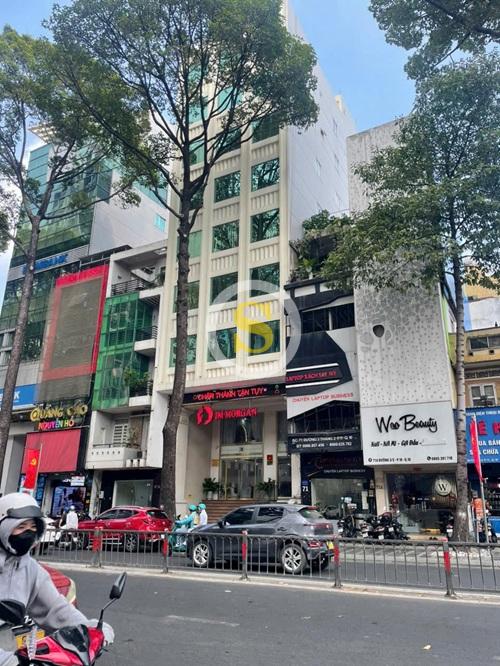 CHO THUÊ TOÀ NHÀ MẶT TIỀN SỐ 69-69A ĐƯỜNG 3/2, PHƯỜNG 11, QUẬN 10, HỒ CHÍ MINH CHO THUÊ TOÀ NHÀ MẶT TIỀN SỐ 69-69A ĐƯỜNG 3/2, PHƯỜNG 11, QUẬN 10, HỒ CHÍ MINH