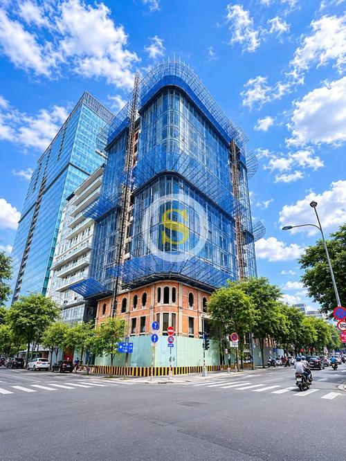 BÁN TOÀ NHÀ GÓC 2 MẶT TIỀN SỐ 111 HAI BÀ TRƯNG, PHƯỜNG BẾN NGHÉ, QUẬN 1, HỒ CHÍ MINH BÁN TOÀ NHÀ GÓC 2 MẶT TIỀN SỐ 111 HAI BÀ TRƯNG, PHƯỜNG BẾN NGHÉ, QUẬN 1, HỒ CHÍ MINH