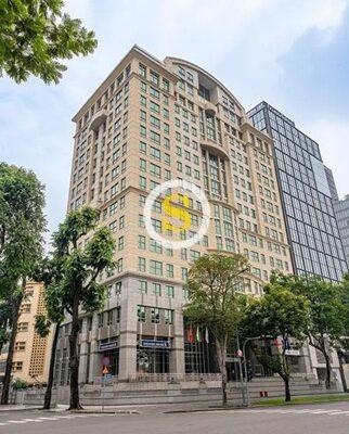 CHO THUÊ MẶT BẰNG MẶT TIỀN SỐ 29 LÊ DUẨN, PHƯỜNG BẾN NGHÉ, QUẬN 1, HỒ CHÍ MINH