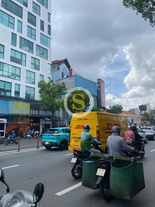 CHO THUÊ MẶT BẰNG MẶT TIỀN SỐ 258B NAM KỲ KHỞI NGHĨA, PHƯỜNG VÕ THỊ SÁU, QUẬN 3, HỒ CHÍ MINH CHO THUÊ MẶT BẰNG MẶT TIỀN SỐ 258B NAM KỲ KHỞI NGHĨA, PHƯỜNG VÕ THỊ SÁU, QUẬN 3, HỒ CHÍ MINH