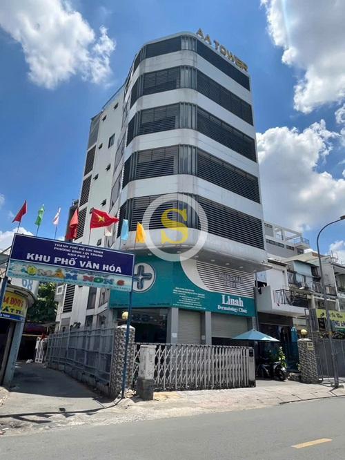 CHO THUÊ TOÀ NHÀ GÓC 2MT SỐ 103A NGUYỄN VĂN ĐẬU, PHƯỜNG 5, QUẬN BÌNH THẠNH, HỒ CHÍ MINH CHO THUÊ TOÀ NHÀ GÓC 2MT SỐ 103A NGUYỄN VĂN ĐẬU, PHƯỜNG 5, QUẬN BÌNH THẠNH, HỒ CHÍ MINH