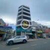 CHO THUÊ TOÀ NHÀ GÓC 2MT SỐ 103A NGUYỄN VĂN ĐẬU, PHƯỜNG 5, QUẬN BÌNH THẠNH, HỒ CHÍ MINH