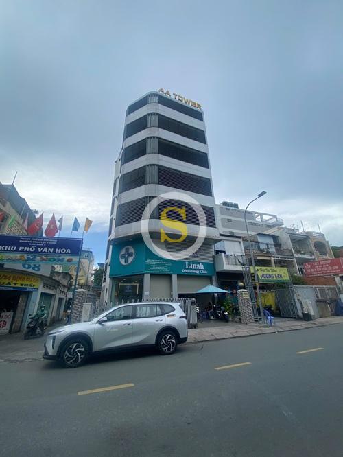 CHO THUÊ TOÀ NHÀ GÓC 2MT SỐ 103A NGUYỄN VĂN ĐẬU, PHƯỜNG 5, QUẬN BÌNH THẠNH, HỒ CHÍ MINH CHO THUÊ TOÀ NHÀ GÓC 2MT SỐ 103A NGUYỄN VĂN ĐẬU, PHƯỜNG 5, QUẬN BÌNH THẠNH, HỒ CHÍ MINH