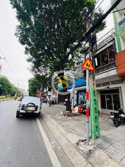 CHO THUÊ NHÀ MẶT TIỀN SỐ 92 BÀU CÁT, PHƯỜNG 14, QUẬN TÂN BÌNH, HỒ CHÍ MINH CHO THUÊ NHÀ MẶT TIỀN SỐ 92 BÀU CÁT, PHƯỜNG 14, QUẬN TÂN BÌNH, HỒ CHÍ MINH