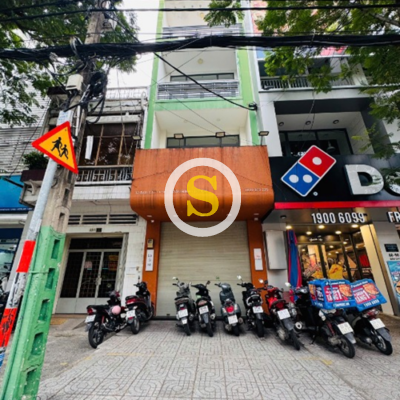CHO THUÊ NHÀ MẶT TIỀN SỐ 92 BÀU CÁT, PHƯỜNG 14, QUẬN TÂN BÌNH, HỒ CHÍ MINH