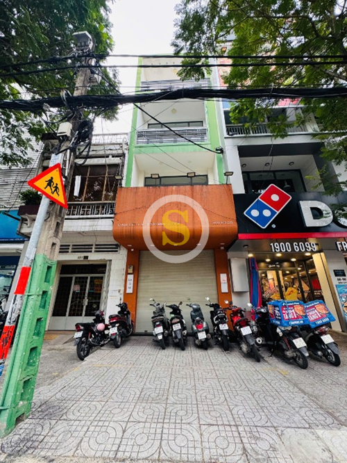CHO THUÊ NHÀ MẶT TIỀN SỐ 92 BÀU CÁT, PHƯỜNG 14, QUẬN TÂN BÌNH, HỒ CHÍ MINH CHO THUÊ NHÀ MẶT TIỀN SỐ 92 BÀU CÁT, PHƯỜNG 14, QUẬN TÂN BÌNH, HỒ CHÍ MINH