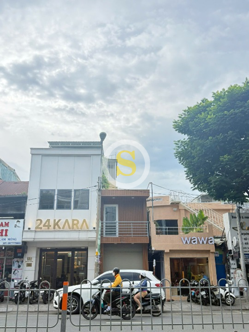 CHO THUÊ NHÀ MẶT TIỀN SỐ 130 NGUYỄN CƯ TRINH, PHƯỜNG CẦU ÔNG LÃNH, QUẬN 1, HỒ CHÍ MINH CHO THUÊ NHÀ MẶT TIỀN SỐ 130 NGUYỄN CƯ TRINH, PHƯỜNG CẦU ÔNG LÃNH, QUẬN 1, HỒ CHÍ MINH