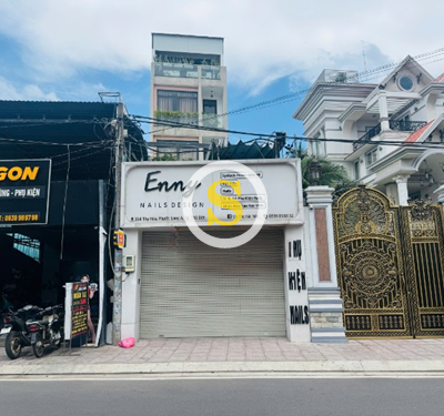 CHO THUÊ NHÀ MẶT TIỀN SỐ 164 TÂY HOÀ, PHƯỜNG PHƯỚC LONG A, QUẬN 9, HỒ CHÍ MINH