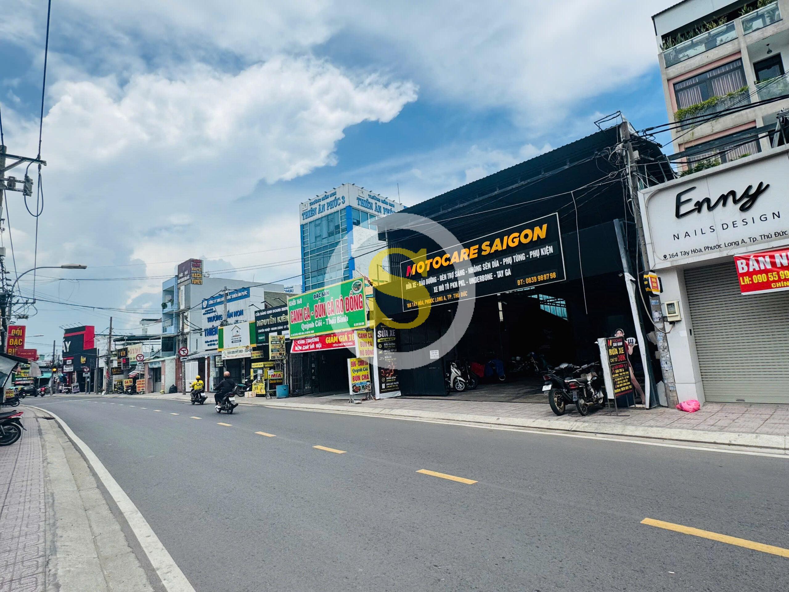 CHO THUÊ NHÀ MẶT TIỀN SỐ 164 TÂY HOÀ, PHƯỜNG PHƯỚC LONG A, QUẬN 9, HỒ CHÍ MINH CHO THUÊ NHÀ MẶT TIỀN SỐ 164 TÂY HOÀ, PHƯỜNG PHƯỚC LONG A, QUẬN 9, HỒ CHÍ MINH
