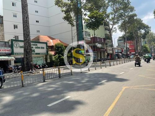 CHO THUÊ TOÀ NHÀ MẶT TIỀN SỐ 700 TRẦN HƯNG ĐẠO, PHƯỜNG 5, QUẬN 5, HỒ CHÍ MINH CHO THUÊ TOÀ NHÀ MẶT TIỀN SỐ 700 TRẦN HƯNG ĐẠO, PHƯỜNG 5, QUẬN 5, HỒ CHÍ MINH
