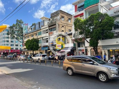 CHO THUÊ NHÀ MẶT TIỀN SỐ 92 NGUYỄN BIỂU, PHƯỜNG 1, QUẬN 5, HỒ CHÍ MINH CHO THUÊ NHÀ MẶT TIỀN SỐ 92 NGUYỄN BIỂU, PHƯỜNG 1, QUẬN 5, HỒ CHÍ MINH