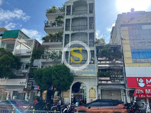 CHO THUÊ NHÀ MẶT TIỀN SỐ 92 NGUYỄN BIỂU, PHƯỜNG 1, QUẬN 5, HỒ CHÍ MINH CHO THUÊ NHÀ MẶT TIỀN SỐ 92 NGUYỄN BIỂU, PHƯỜNG 1, QUẬN 5, HỒ CHÍ MINH