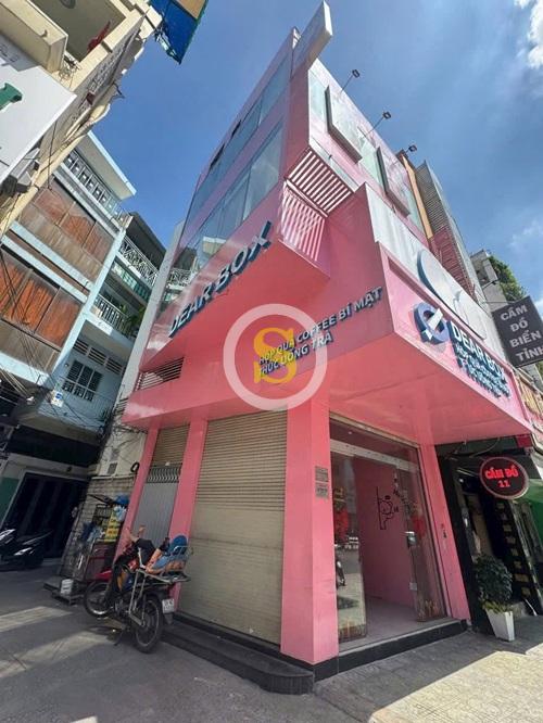 CHO THUÊ NHÀ GÓC 2MT SỐ 690 LÊ HỒNG PHONG, PHƯỜNG 10, QUẬN 10, HỒ CHÍ MINH CHO THUÊ NHÀ GÓC 2MT SỐ 690 LÊ HỒNG PHONG, PHƯỜNG 10, QUẬN 10, HỒ CHÍ MINH