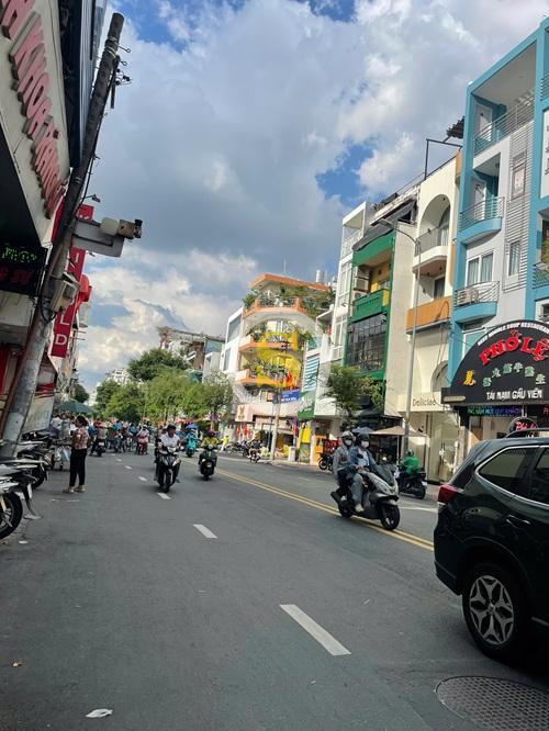 CHO THUÊ NHÀ 2 MẶT TIỀN SỐ 311A VÕ VĂN TẦN, PHƯỜNG 5, QUẬN 3, HỒ CHÍ MINH CHO THUÊ NHÀ 2 MẶT TIỀN SỐ 311A VÕ VĂN TẦN, PHƯỜNG 5, QUẬN 3, HỒ CHÍ MINH