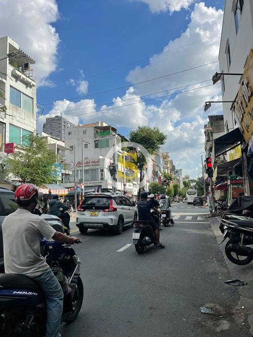 CHO THUÊ NHÀ 2 MẶT TIỀN SỐ 311A VÕ VĂN TẦN, PHƯỜNG 5, QUẬN 3, HỒ CHÍ MINH CHO THUÊ NHÀ 2 MẶT TIỀN SỐ 311A VÕ VĂN TẦN, PHƯỜNG 5, QUẬN 3, HỒ CHÍ MINH