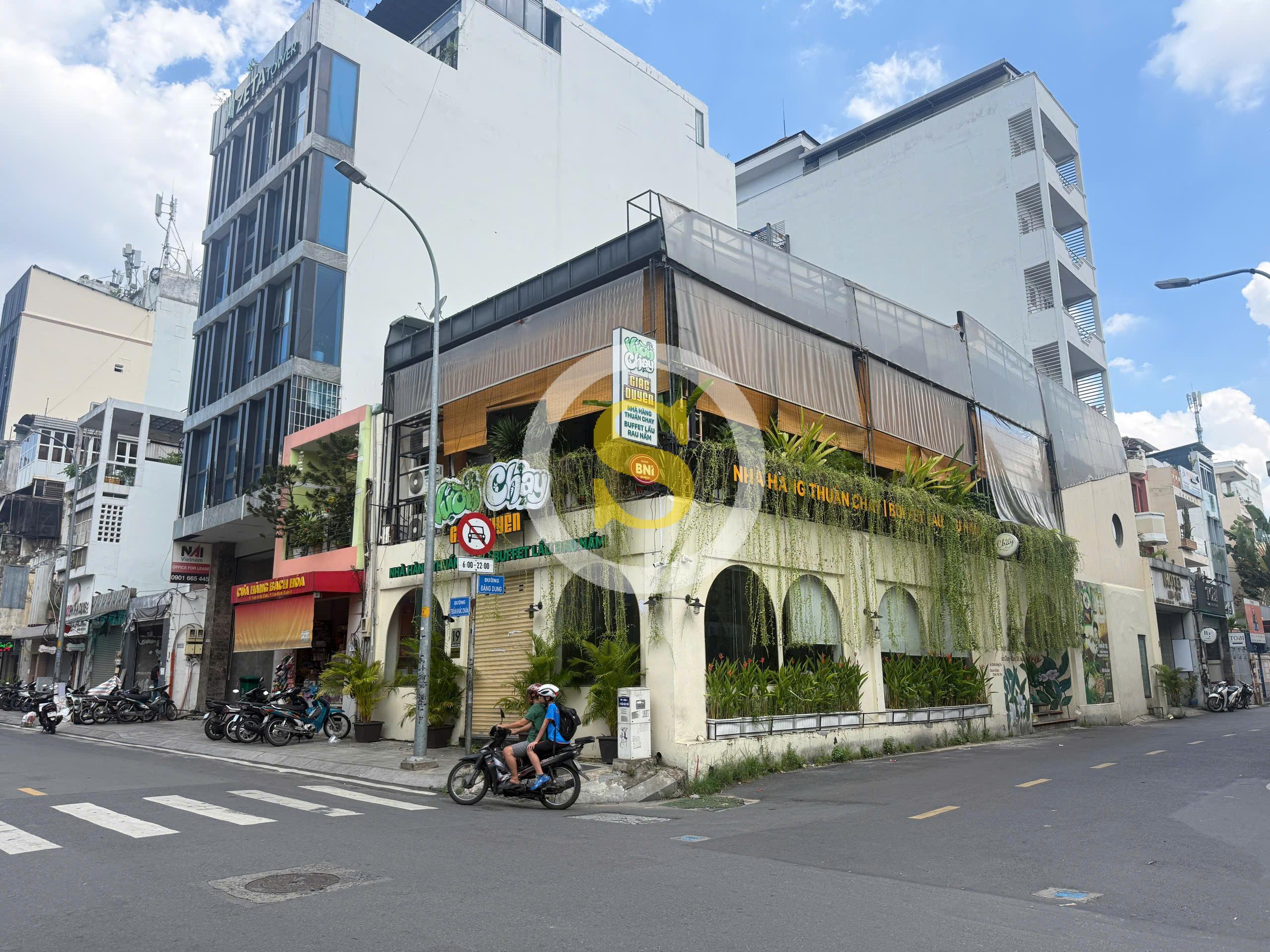 CHO THUÊ MẶT BẰNG GÓC 2MT SỐ 19 TRẦN KHẮC CHÂN, PHƯỜNG TÂN ĐỊNH, QUẬN 1, HỒ CHÍ MINH CHO THUÊ MẶT BẰNG GÓC 2MT SỐ 19 TRẦN KHẮC CHÂN, PHƯỜNG TÂN ĐỊNH, QUẬN 1, HỒ CHÍ MINH