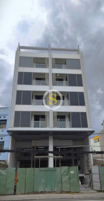 CHO THUÊ TOÀ NHÀ SỐ 261-263 HUỲNH TẤN PHÁT, PHƯỜNG TÂN THUẬN ĐÔNG, QUẬN 7, HỒ CHÍ MINH CHO THUÊ TOÀ NHÀ SỐ 261-263 HUỲNH TẤN PHÁT, PHƯỜNG TÂN THUẬN ĐÔNG, QUẬN 7, HỒ CHÍ MINH