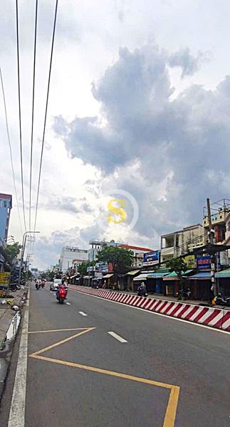 CHO THUÊ TOÀ NHÀ SỐ 261-263 HUỲNH TẤN PHÁT, PHƯỜNG TÂN THUẬN ĐÔNG, QUẬN 7, HỒ CHÍ MINH CHO THUÊ TOÀ NHÀ SỐ 261-263 HUỲNH TẤN PHÁT, PHƯỜNG TÂN THUẬN ĐÔNG, QUẬN 7, HỒ CHÍ MINH