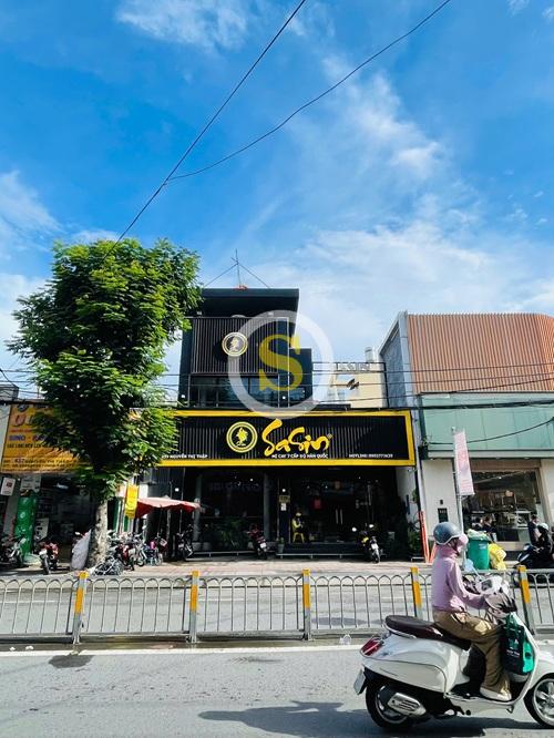 CHO THUÊ MẶT BẰNG MẶT TIỀN SỐ 439 NGUYỄN THỊ THẬP, PHƯỜNG TÂN PHONG, QUẬN 7, HỒ CHÍ MINH CHO THUÊ MẶT BẰNG MẶT TIỀN SỐ 439 NGUYỄN THỊ THẬP, PHƯỜNG TÂN PHONG, QUẬN 7, HỒ CHÍ MINH