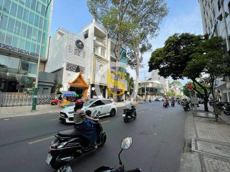 CHO THUÊ TOÀ NHÀ MẶT TIỀN SỐ 93 CAO THẮNG, PHƯỜNG 3, QUẬN 3, HỒ CHÍ MINH CHO THUÊ TOÀ NHÀ MẶT TIỀN SỐ 93 CAO THẮNG, PHƯỜNG 3, QUẬN 3, HỒ CHÍ MINH