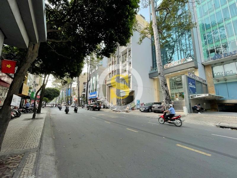 CHO THUÊ TOÀ NHÀ MẶT TIỀN SỐ 93 CAO THẮNG, PHƯỜNG 3, QUẬN 3, HỒ CHÍ MINH CHO THUÊ TOÀ NHÀ MẶT TIỀN SỐ 93 CAO THẮNG, PHƯỜNG 3, QUẬN 3, HỒ CHÍ MINH