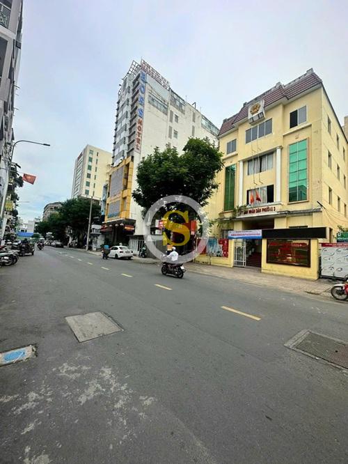 CHO THUÊ NHÀ MẶT TIỀN 294 NGUYỄN THIỆN THUẬT, PHƯỜNG 4, QUẬN 3 CHO THUÊ NHÀ MẶT TIỀN 294 NGUYỄN THIỆN THUẬT, PHƯỜNG 4, QUẬN 3