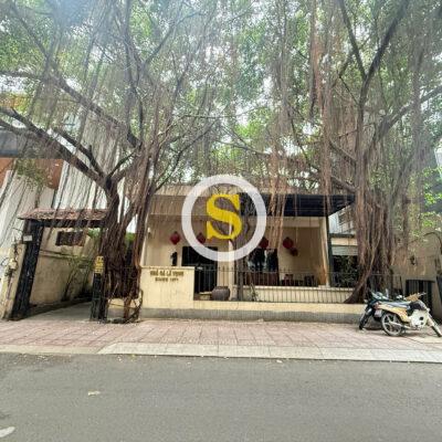 CHO THUÊ MẶT BẰNG SỐ 7-9 HỒ XUÂN HƯƠNG, PHƯỜNG VÕ THỊ SÁU, QUẬN 3, HỒ CHÍ MINH
