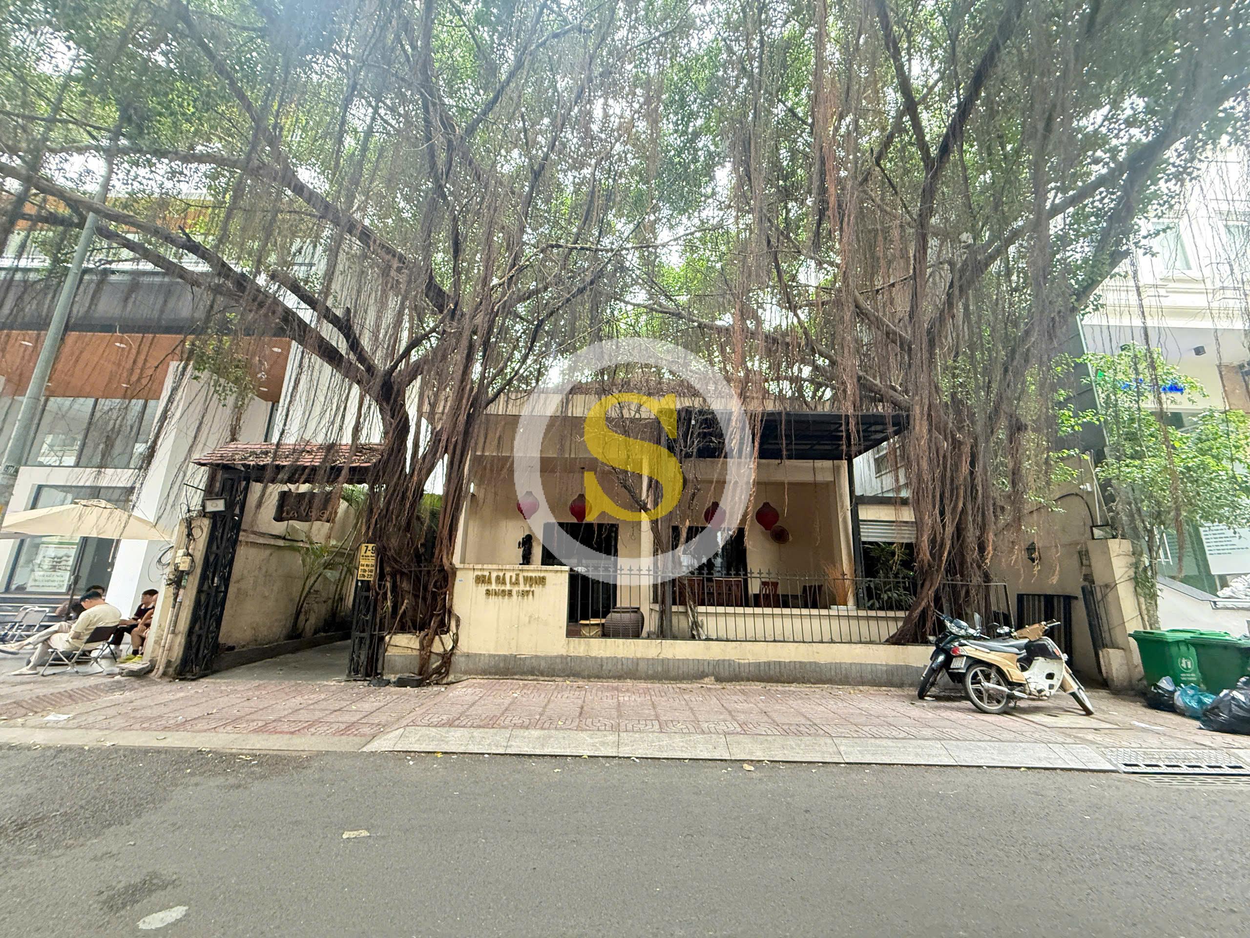 CHO THUÊ MẶT BẰNG SỐ 7-9 HỒ XUÂN HƯƠNG, PHƯỜNG VÕ THỊ SÁU, QUẬN 3, HỒ CHÍ MINH CHO THUÊ MẶT BẰNG SỐ 7-9 HỒ XUÂN HƯƠNG, PHƯỜNG VÕ THỊ SÁU, QUẬN 3, HỒ CHÍ MINH