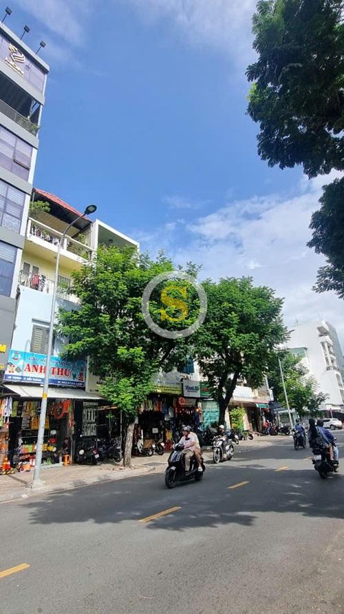 CHO THUÊ NHÀ MẶT TIỀN SỐ 43 YERSIN, PHƯỜNG NGUYỄN THÁI BÌNH, QUẬN 1, HỒ CHÍ MINH CHO THUÊ NHÀ MẶT TIỀN SỐ 43 YERSIN, PHƯỜNG NGUYỄN THÁI BÌNH, QUẬN 1, HỒ CHÍ MINH