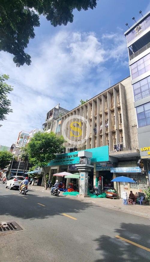 CHO THUÊ NHÀ MẶT TIỀN SỐ 43 YERSIN, PHƯỜNG NGUYỄN THÁI BÌNH, QUẬN 1, HỒ CHÍ MINH CHO THUÊ NHÀ MẶT TIỀN SỐ 43 YERSIN, PHƯỜNG NGUYỄN THÁI BÌNH, QUẬN 1, HỒ CHÍ MINH