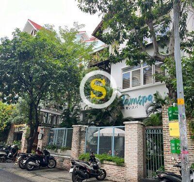 CHO THUÊ NHÀ MẶT TIỀN SỐ 18 HOA MAI, PHƯỜNG 2, QUẬN PHÚ NHUẬN, HỒ CHÍ MINH