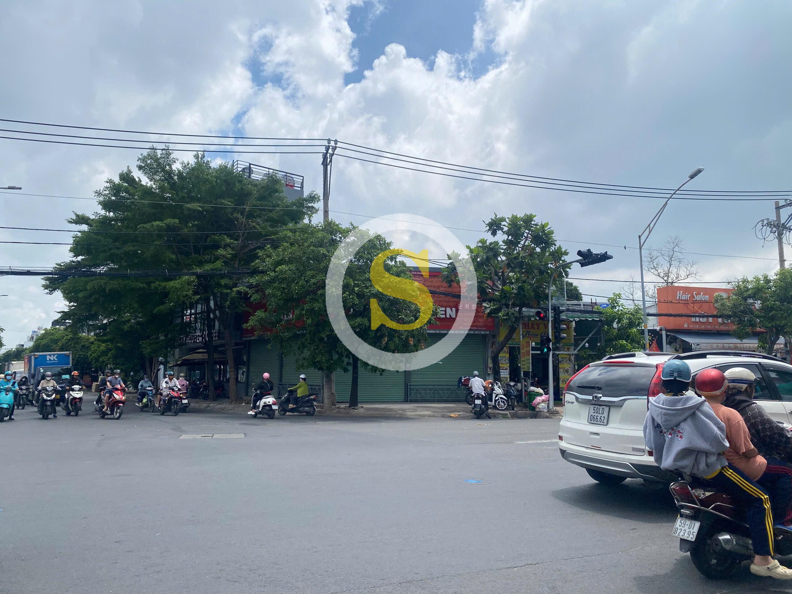 CHO THUÊ NHÀ MẶT TIỀN SỐ 134 CHẾ LAN VIÊN, PHƯỜNG TÂY THẠNH, QUẬN TÂN PHÚ, HỒ CHÍ MINH CHO THUÊ NHÀ MẶT TIỀN SỐ 134 CHẾ LAN VIÊN, PHƯỜNG TÂY THẠNH, QUẬN TÂN PHÚ, HỒ CHÍ MINH