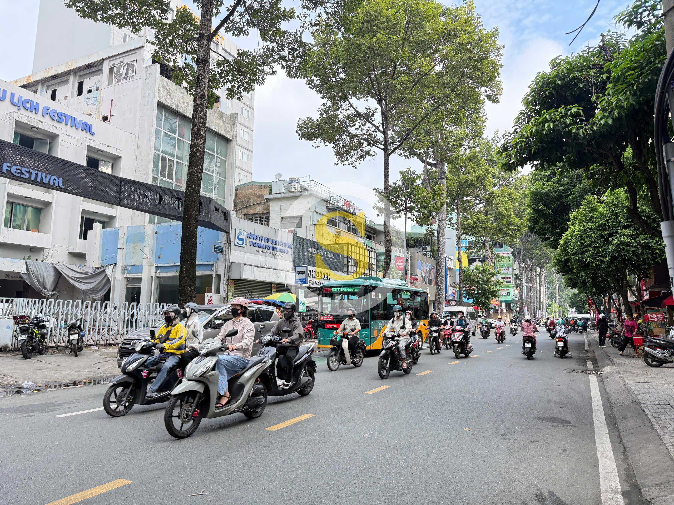 CHO THUÊ NHÀ MẶT TIỀN SỐ 29 CAO THẮNG, PHƯỜNG 2, QUẬN 3, HỒ CHÍ MINH CHO THUÊ NHÀ MẶT TIỀN SỐ 29 CAO THẮNG, PHƯỜNG 2, QUẬN 3, HỒ CHÍ MINH
