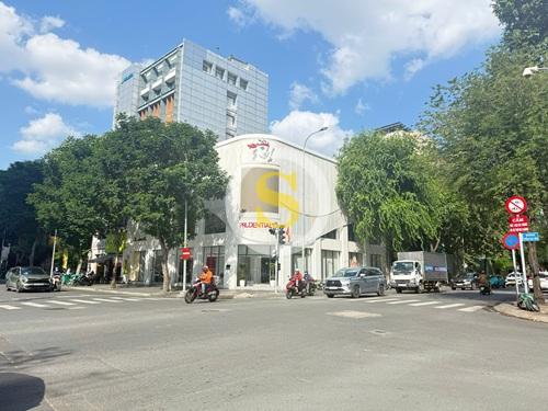 CHO THUÊ MẶT BẰNG GÓC 2MT SỐ 128 HAI BÀ TRƯNG + 25B TRẦN CAO VÂN, PHƯỜNG ĐA KAO, QUẬN 1 CHO THUÊ MẶT BẰNG GÓC 2MT SỐ 128 HAI BÀ TRƯNG + 25B TRẦN CAO VÂN, PHƯỜNG ĐA KAO, QUẬN 1