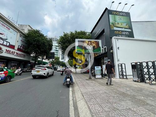 CHO THUÊ MẶT BẰNG MẶT TIỀN SỐ 187A ĐƯỜNG HAI BÀ TRƯNG, PHƯỜNG VÕ THỊ SÁU, QUẬN 3, HỒ CHÍ MINH CHO THUÊ MẶT BẰNG MẶT TIỀN SỐ 187A ĐƯỜNG HAI BÀ TRƯNG, PHƯỜNG VÕ THỊ SÁU, QUẬN 3, HỒ CHÍ MINH