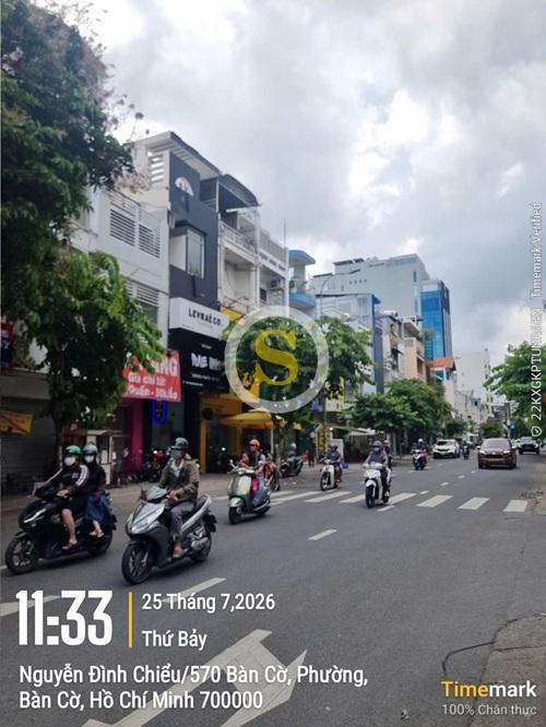 CHO THUÊ NHÀ MẶT TIỀN SỐ 574 NGUYỄN ĐÌNH CHIỂU, PHƯỜNG 5, QUẬN 3, HỒ CHÍ MINH CHO THUÊ NHÀ MẶT TIỀN SỐ 574 NGUYỄN ĐÌNH CHIỂU, PHƯỜNG 5, QUẬN 3, HỒ CHÍ MINH