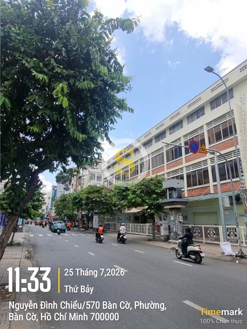CHO THUÊ NHÀ MẶT TIỀN SỐ 574 NGUYỄN ĐÌNH CHIỂU, PHƯỜNG 5, QUẬN 3, HỒ CHÍ MINH CHO THUÊ NHÀ MẶT TIỀN SỐ 574 NGUYỄN ĐÌNH CHIỂU, PHƯỜNG 5, QUẬN 3, HỒ CHÍ MINH