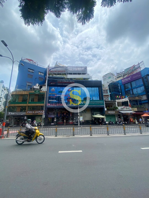 CHO THUÊ MẶT BẰNG MẶT TIỀN SỐ 42 PHẠM HỒNG THÁI, PHƯỜNG BẾN THÀNH, QUẬN 1, HỒ CHÍ MINH CHO THUÊ MẶT BẰNG MẶT TIỀN SỐ 42 PHẠM HỒNG THÁI, PHƯỜNG BẾN THÀNH, QUẬN 1, HỒ CHÍ MINH