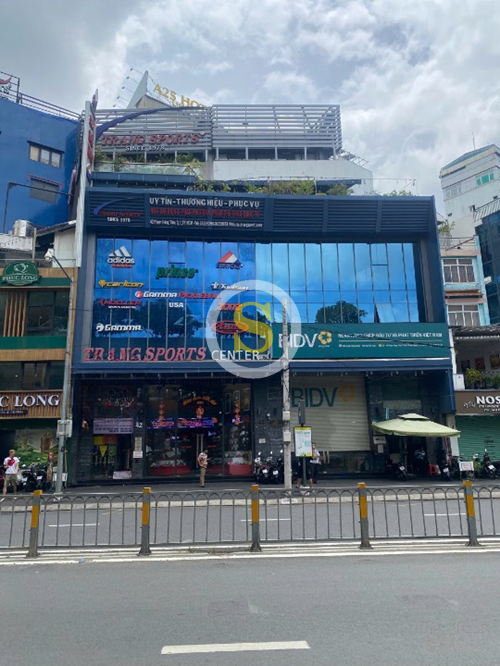 CHO THUÊ MẶT BẰNG MẶT TIỀN SỐ 42 PHẠM HỒNG THÁI, PHƯỜNG BẾN THÀNH, QUẬN 1, HỒ CHÍ MINH CHO THUÊ MẶT BẰNG MẶT TIỀN SỐ 42 PHẠM HỒNG THÁI, PHƯỜNG BẾN THÀNH, QUẬN 1, HỒ CHÍ MINH