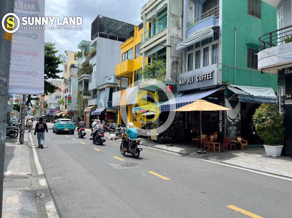CHO THUÊ NHÀ MẶT TIỀN SỐ 52 TRẦN KHẮC CHÂN, PHƯỜNG TÂN ĐỊNH, QUẬN 1, HỒ CHÍ MINH CHO THUÊ NHÀ MẶT TIỀN SỐ 52 TRẦN KHẮC CHÂN, PHƯỜNG TÂN ĐỊNH, QUẬN 1, HỒ CHÍ MINH