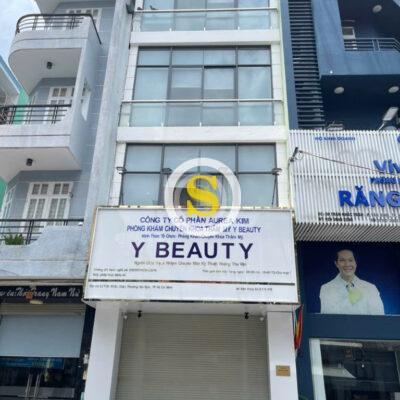 CHO THUÊ NHÀ MẶT TIỀN SỐ 52 TRẦN KHẮC CHÂN, PHƯỜNG TÂN ĐỊNH, QUẬN 1, HỒ CHÍ MINH