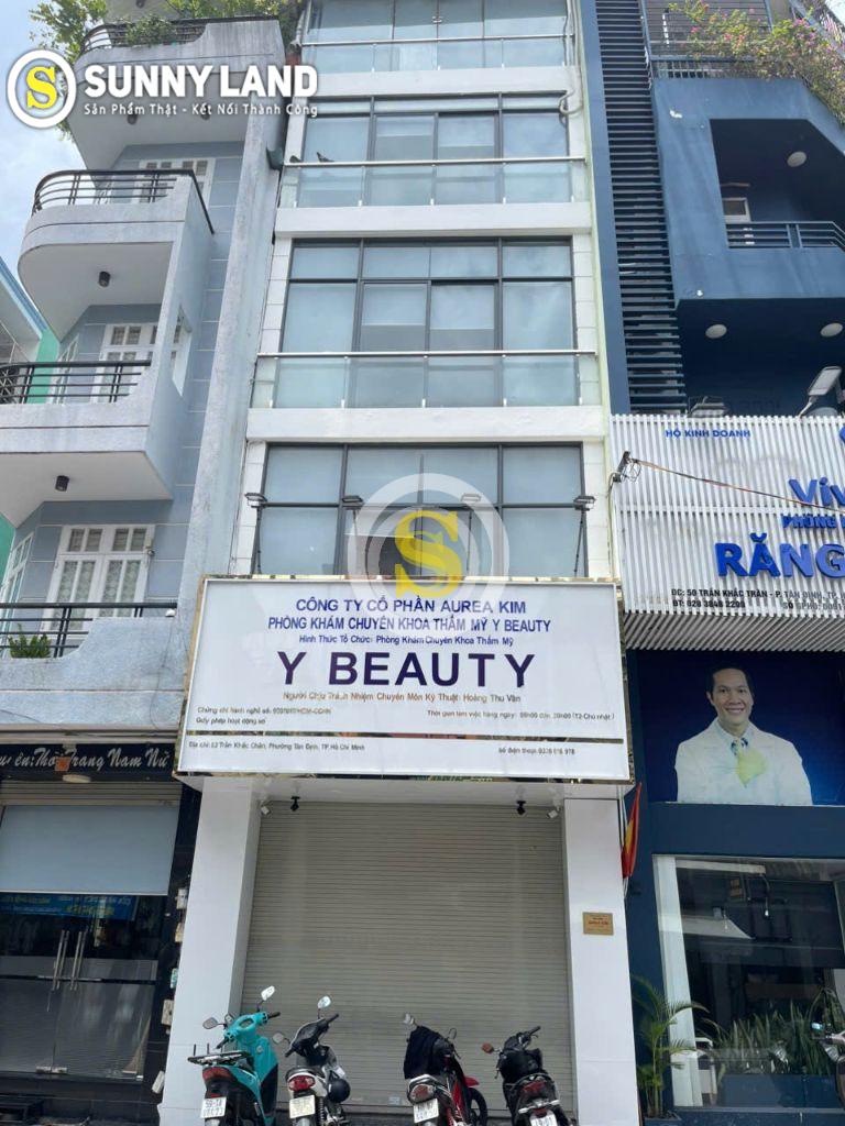 CHO THUÊ NHÀ MẶT TIỀN SỐ 52 TRẦN KHẮC CHÂN, PHƯỜNG TÂN ĐỊNH, QUẬN 1, HỒ CHÍ MINH CHO THUÊ NHÀ MẶT TIỀN SỐ 52 TRẦN KHẮC CHÂN, PHƯỜNG TÂN ĐỊNH, QUẬN 1, HỒ CHÍ MINH