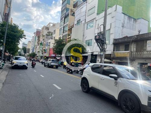 CHO THUÊ NHÀ MẶT TIỀN SỐ 312 VÕ VĂN TẦN, PHƯỜNG 5, QUẬN 3, HỒ CHÍ MINH CHO THUÊ NHÀ MẶT TIỀN SỐ 312 VÕ VĂN TẦN, PHƯỜNG 5, QUẬN 3, HỒ CHÍ MINH