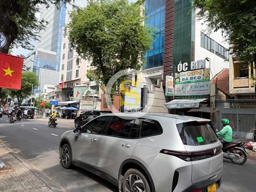 CHO THUÊ NHÀ MẶT TIỀN SỐ 116 VÕ VĂN TẦN, PHƯỜNG 4, QUẬN 3, HỒ CHÍ MINH CHO THUÊ NHÀ MẶT TIỀN SỐ 116 VÕ VĂN TẦN, PHƯỜNG 4, QUẬN 3, HỒ CHÍ MINH