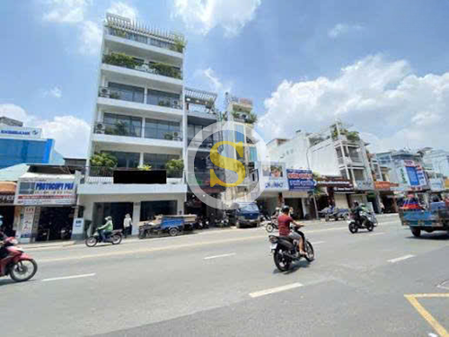 CHO THUÊ TOÀ NHÀ SỐ 303 PHAN ĐÌNH PHÙNG, PHƯỜNG 15, QUẬN PHÚ NHUẬN, HỒ CHÍ MINH CHO THUÊ TOÀ NHÀ SỐ 303 PHAN ĐÌNH PHÙNG, PHƯỜNG 15, QUẬN PHÚ NHUẬN, HỒ CHÍ MINH