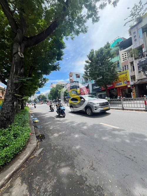 CHO THUÊ TOÀ NHÀ SỐ 168 XÔ VIẾT NGHỆ TĨNH, PHƯỜNG 17, QUẬN BÌNH THẠNH, HỒ CHÍ MINH CHO THUÊ TOÀ NHÀ SỐ 168 XÔ VIẾT NGHỆ TĨNH, PHƯỜNG 17, QUẬN BÌNH THẠNH, HỒ CHÍ MINH